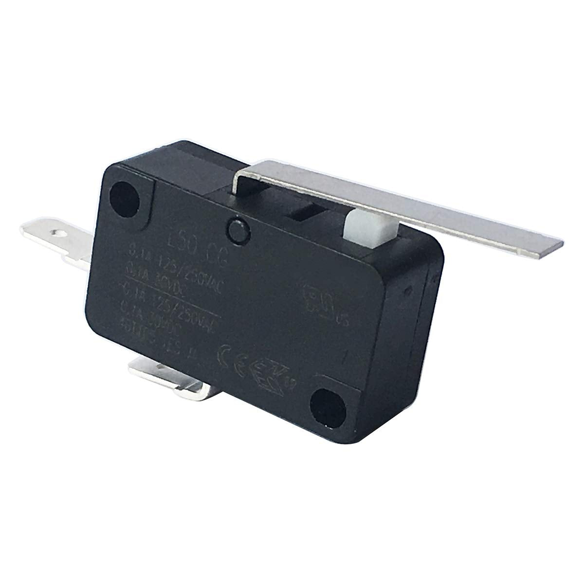 GE Refrigerator Dispenser Switch WR23X10783 GE Refrigerator Dispenser Switch WR23X10783